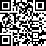 Yazan Monshed LinkedIn QR Code